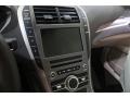 Controls of 2017 Lincoln MKZ Select AWD #13