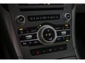 Controls of 2017 Lincoln MKZ Select AWD #23