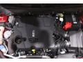  2017 MKZ 3.0 Liter GTDI Turbocharged DOHC 24-Valve V6 Engine #32
