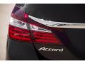 2017 Accord EX-L V6 Sedan #10