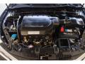 2017 Accord EX-L V6 Sedan #28