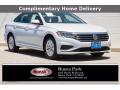 2019 Jetta S #1