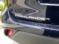 2020 Highlander XLE AWD #33