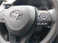  2020 Toyota RAV4 XLE AWD Hybrid Steering Wheel #6