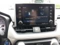 Controls of 2020 Toyota RAV4 XLE AWD Hybrid #11