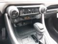 Controls of 2020 Toyota RAV4 XLE AWD Hybrid #13