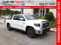 2020 Tundra Limited CrewMax 4x4 #1