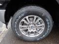  2020 Ford F150 XLT SuperCrew 4x4 Wheel #11