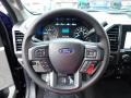 2020 Ford F150 XLT SuperCrew 4x4 Steering Wheel #18