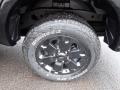  2020 Ford Ranger XLT SuperCab 4x4 Wheel #10