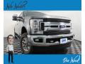 2019 F250 Super Duty XLT Crew Cab 4x4 #1