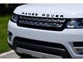 2016 Range Rover Sport HSE #10