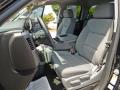 Front Seat of 2016 GMC Sierra 1500 Elevation Double Cab 4WD #2