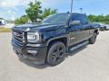 Front 3/4 View of 2016 GMC Sierra 1500 Elevation Double Cab 4WD #5