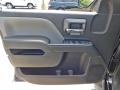 Door Panel of 2016 GMC Sierra 1500 Elevation Double Cab 4WD #11