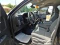 Front Seat of 2016 GMC Sierra 1500 Elevation Double Cab 4WD #13