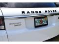 2016 Range Rover Sport HSE #52