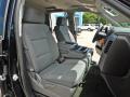 Front Seat of 2016 GMC Sierra 1500 Elevation Double Cab 4WD #20