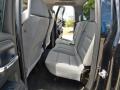 Rear Seat of 2016 GMC Sierra 1500 Elevation Double Cab 4WD #22
