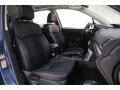 Front Seat of 2016 Subaru Forester 2.0XT Premium #25