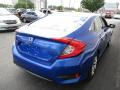 2017 Civic LX Sedan #5