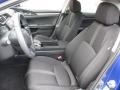 2017 Civic LX Sedan #11