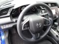 2017 Civic LX Sedan #13
