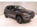 2019 Compass Trailhawk 4x4 #1