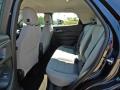 Rear Seat of 2021 Chevrolet Trailblazer LS #24