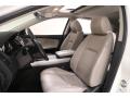 Front Seat of 2014 Mazda CX-9 Grand Touring AWD #5