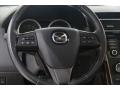  2014 Mazda CX-9 Grand Touring AWD Steering Wheel #7