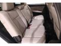 Rear Seat of 2014 Mazda CX-9 Grand Touring AWD #16