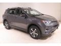 2017 RAV4 XLE #1