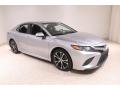 2019 Camry SE #1