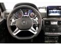  2017 Mercedes-Benz G 63 AMG Steering Wheel #4