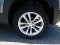  2021 Chevrolet Trailblazer LS AWD Wheel #9