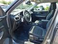 Front Seat of 2021 Chevrolet Trailblazer LS AWD #12