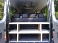 2013 Sprinter 2500 High Roof Passenger Van #12