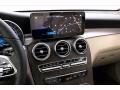 Controls of 2020 Mercedes-Benz GLC 350e 4Matic #6