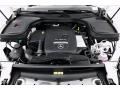 2020 GLC 2.0 Liter Turbocharged DOHC 16-Valve VVT 4 Cylinder Gasoline/Electric Hybrid Engine #8