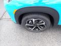  2021 Chevrolet Trailblazer RS Wheel #2