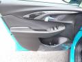 Door Panel of 2021 Chevrolet Trailblazer RS #14