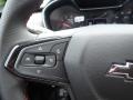  2021 Chevrolet Trailblazer RS Steering Wheel #20