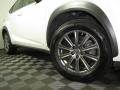 2017 NX 200t AWD #3