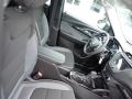 Front Seat of 2021 Chevrolet Trailblazer LS AWD #10