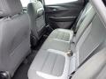 Rear Seat of 2021 Chevrolet Trailblazer LS AWD #12