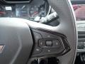 2021 Chevrolet Trailblazer LS AWD Steering Wheel #19