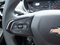  2021 Chevrolet Trailblazer LS AWD Steering Wheel #20