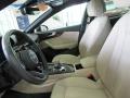 Front Seat of 2019 Audi A5 Sportback Premium quattro #16