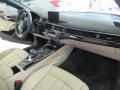 Dashboard of 2019 Audi A5 Sportback Premium quattro #20